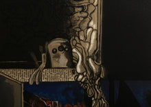 El Primer Incendio