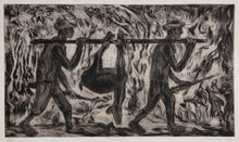 Cazadores