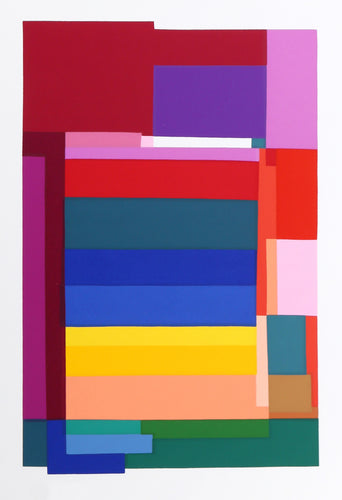Rainbow I