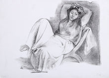 Juchiteca Sentada