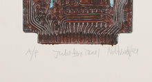 Juke Box Tune I