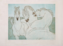 Trois Chevaux