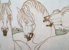 Trois Chevaux
