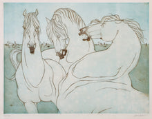 Trois Chevaux