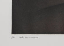116th Landscape Etching | Kazuhisa Honda,{{product.type}}