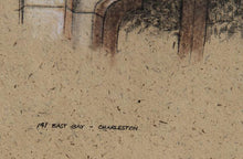 141 East Bay - Charleston Ink | Doon,{{product.type}}
