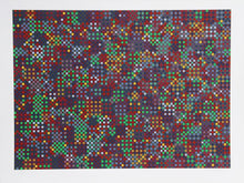 151 Colors Screenprint | Tony Bechara,{{product.type}}