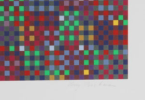 151 Colors Screenprint | Tony Bechara,{{product.type}}