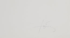 2 from Als Mestres de Catalunya Lithograph | Antoni Tapies,{{product.type}}