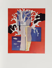 2. The Tree Poster | Herbert Bayer,{{product.type}}