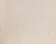 20 - Three Figures, Woman in Bright Fuchsia Shirt Watercolor | Marshall Goodman,{{product.type}}