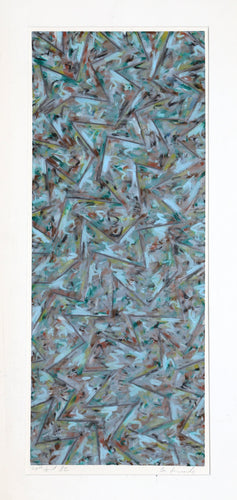 24th April Oil | Ben Hancocks,{{product.type}}