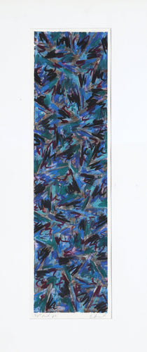 28th March Oil | Ben Hancocks,{{product.type}}