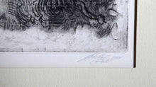 300 Year Old Pine Etching | Sheldon 'Shelly' Fink,{{product.type}}
