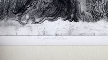 300 Year Old Pine Etching | Sheldon 'Shelly' Fink,{{product.type}}