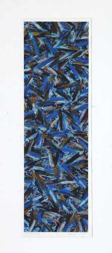 31st March Oil | Ben Hancocks,{{product.type}}