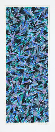 31st  of March Oil | Ben Hancocks,{{product.type}}
