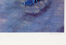 34th Street Screenprint | Ken Keeley,{{product.type}}