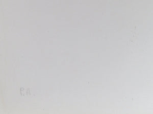 4 from Als Mestres de Catalunya Lithograph | Antoni Tapies,{{product.type}}