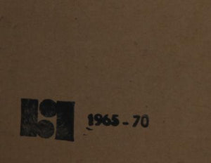 6 Miles over Vacation-land from General Dynamic F.U.N. Portfolio Lithograph | Eduardo Paolozzi,{{product.type}}