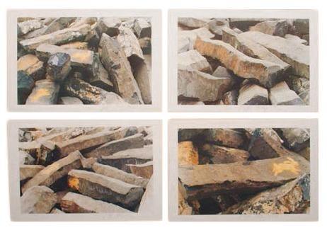 7000 Oaks Lithograph | Joseph Beuys,{{product.type}}