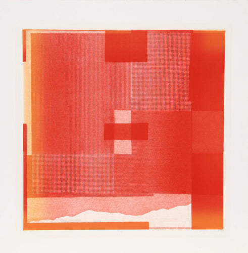 78 Acres Etching | Judith Uehling,{{product.type}}