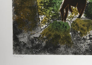 8 a.m. Etching | Roberto Matta,{{product.type}}
