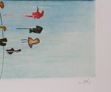 8 a.m. Etching | Roberto Matta,{{product.type}}
