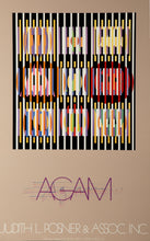Judith L. Posner and Association Poster