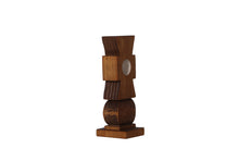 Cross Sculpture