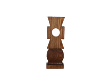 Cross Sculpture