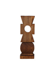 Cross Sculpture