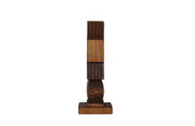 Cross Sculpture