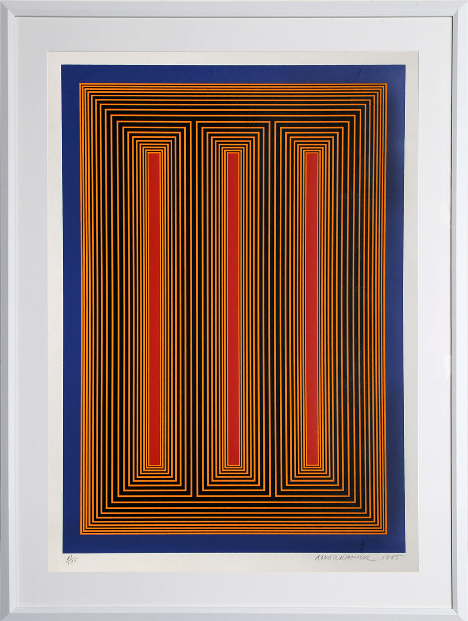 Temple of the Golden Red