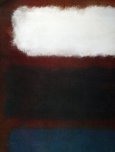 El Color Como Lenguaje Poster | Mark Rothko,{{product.type}}