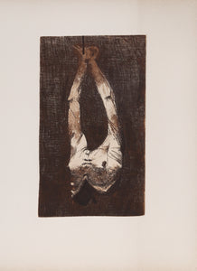 Hanging Man (5)