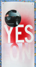 YES NO Mixed Media | Dike Blair,{{product.type}}