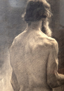 Male Nude