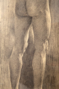 Male Nude