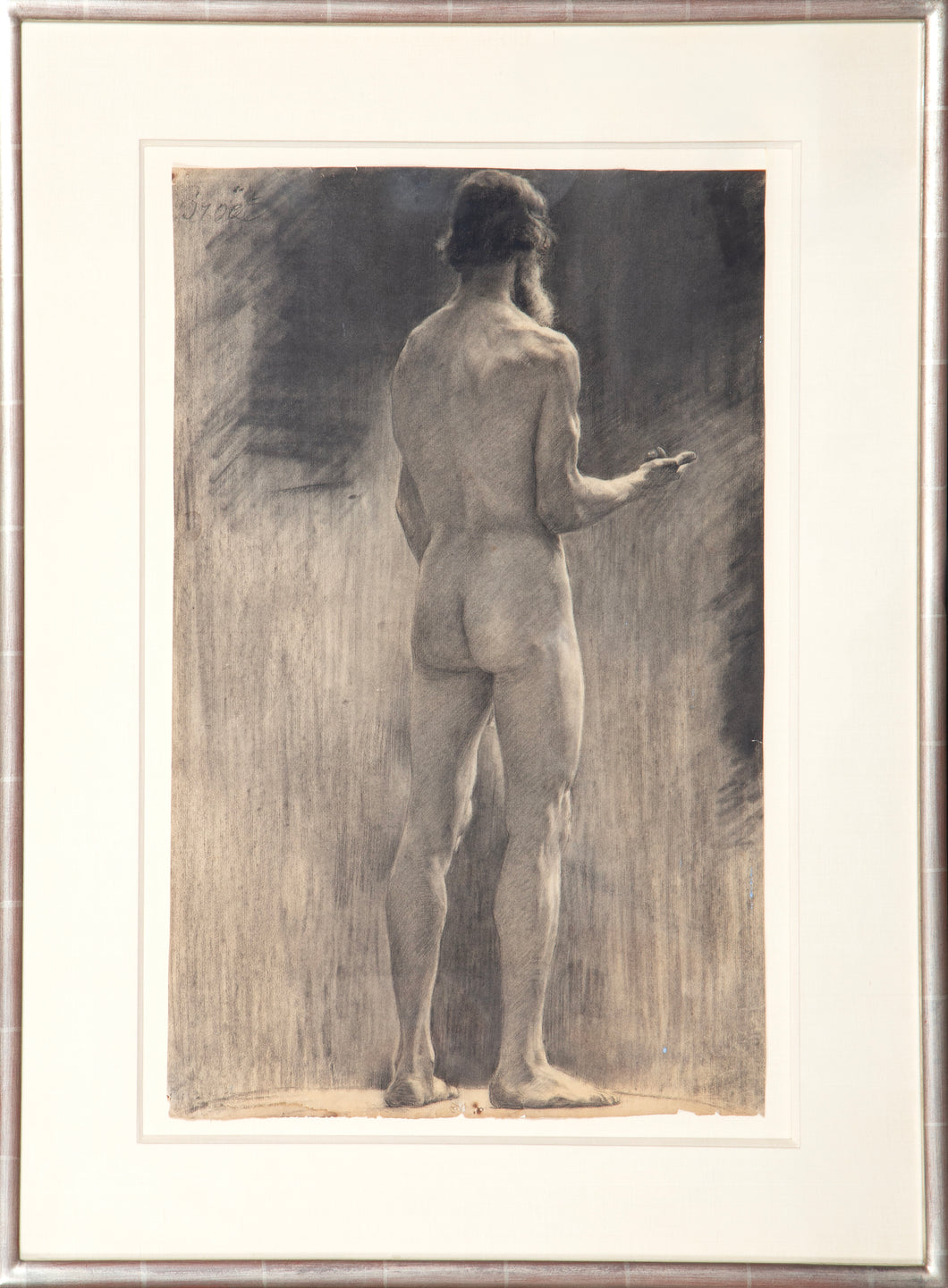 Male Nude