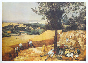 The Harvesters