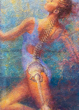 Anatomy of a Dance IV