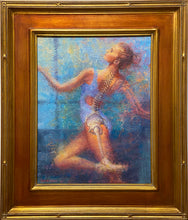 Anatomy of a Dance IV