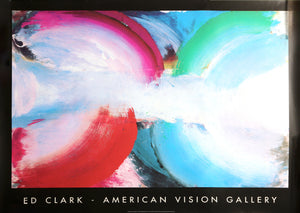 American Vision Gallery Poster