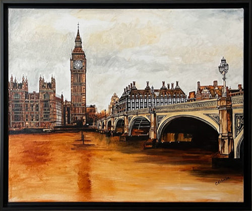 Westminster Great Bell of London