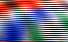 Fisicromías Poster | Carlos Cruz-Diez,{{product.type}}