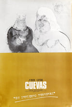Su Infierno Terrenal Poster | José Luis Cuevas,{{product.type}}