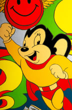 Mighty Mouse