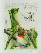 La Victime de la Fete (The Victim of the Festivity)