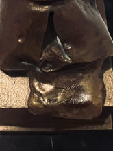 Saint Narcissus of the Flies Bronze Sculpture | Salvador Dalí,{{product.type}}